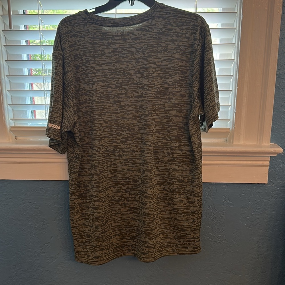 BCG RUNNING SHIRT - Picture 5 of 5